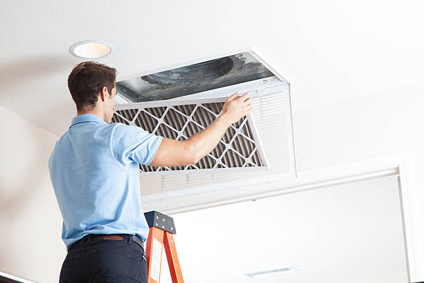 Affordable air conditioning repair in Shreveport, LA