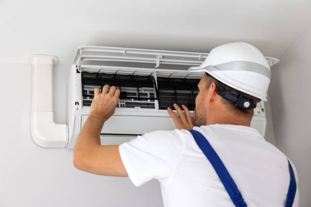 Best HVAC air duct cleaning  in Shreveport, LA