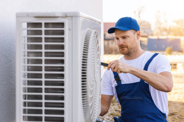 Best Emergency HVAC repair  in Shreveport, LA